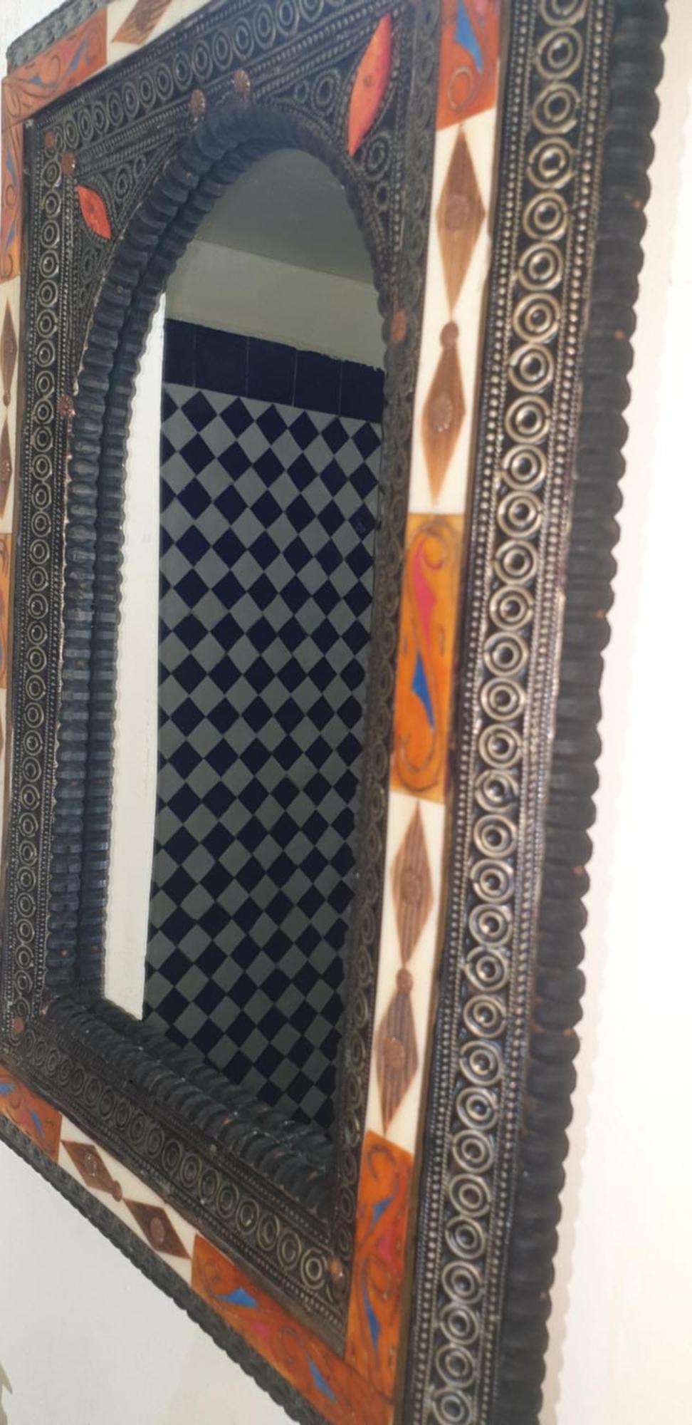 Dar atlantic Otel Fès Dış mekan fotoğraf