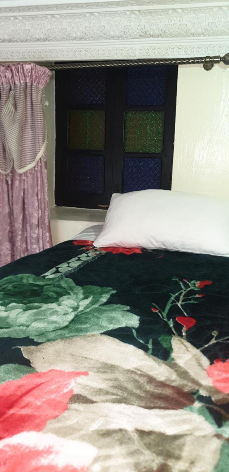 Dar atlantic Otel Fès Dış mekan fotoğraf