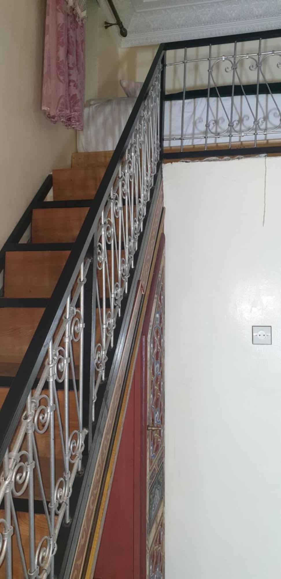 Dar atlantic Otel Fès Dış mekan fotoğraf