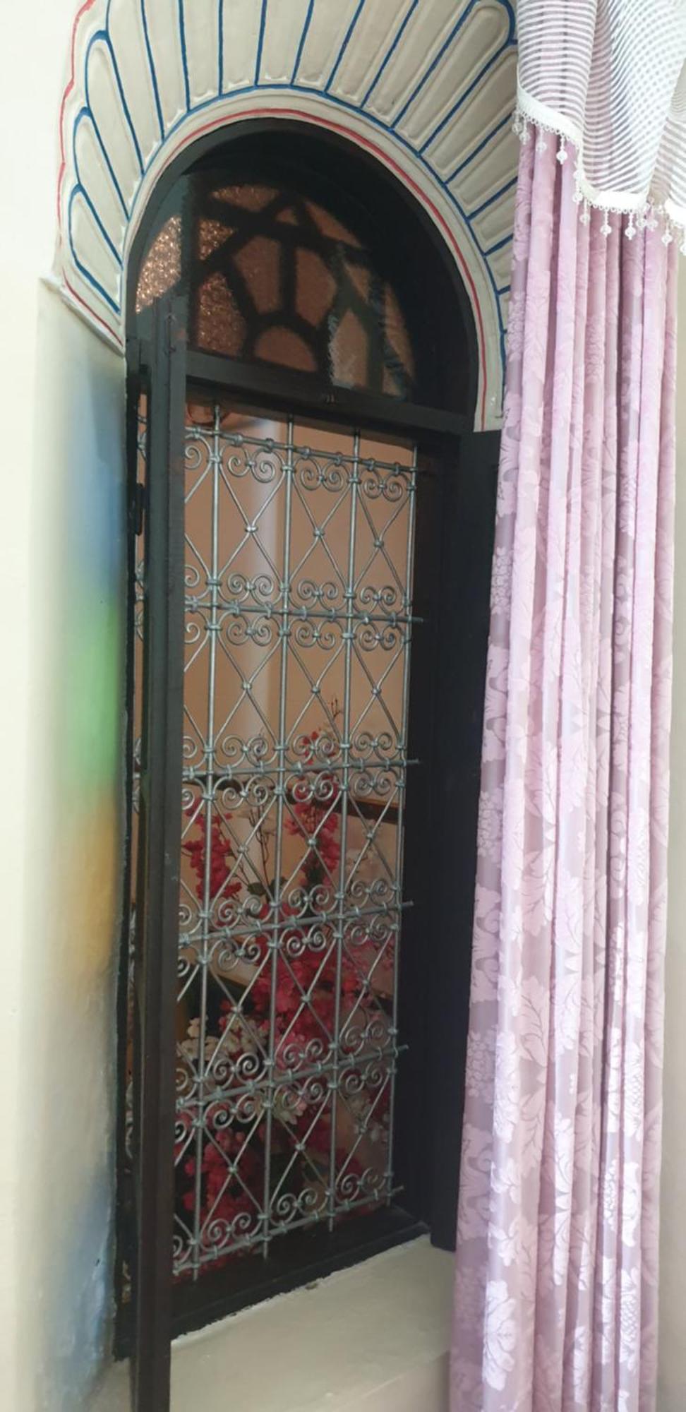Dar atlantic Otel Fès Dış mekan fotoğraf