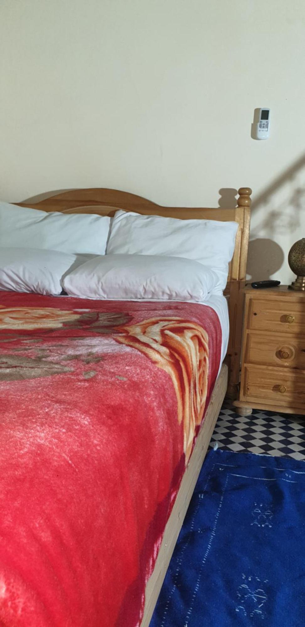 Dar atlantic Otel Fès Dış mekan fotoğraf