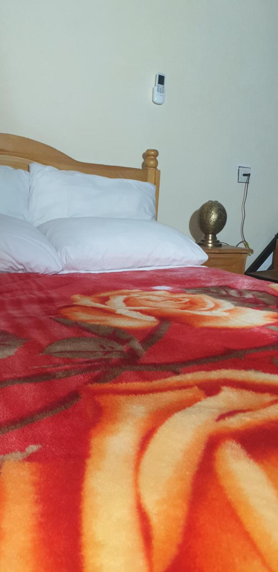Dar atlantic Otel Fès Dış mekan fotoğraf