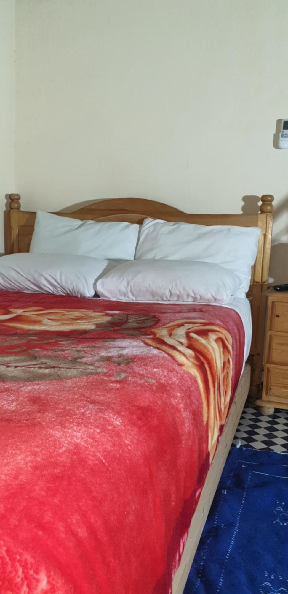 Dar atlantic Otel Fès Dış mekan fotoğraf