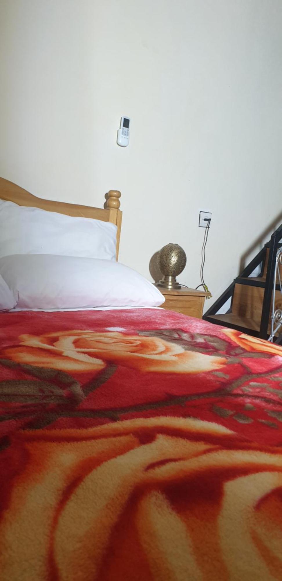 Dar atlantic Otel Fès Dış mekan fotoğraf